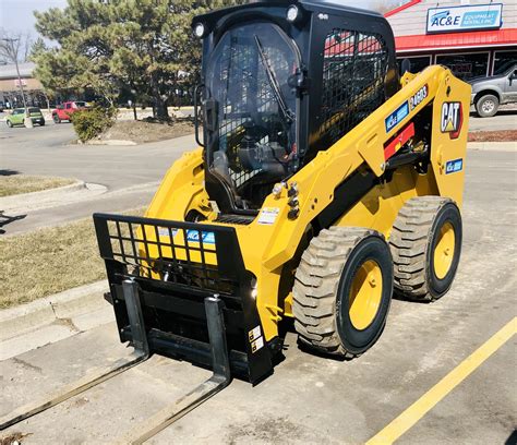 average skid steer rental price|skis steer rental near me.